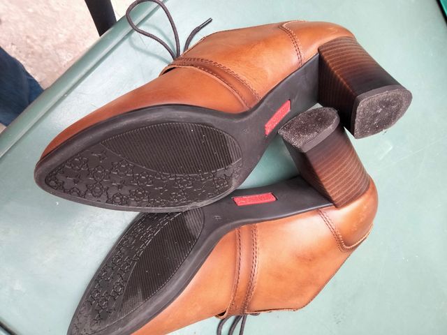 Zapatos n.39 Pikolinos