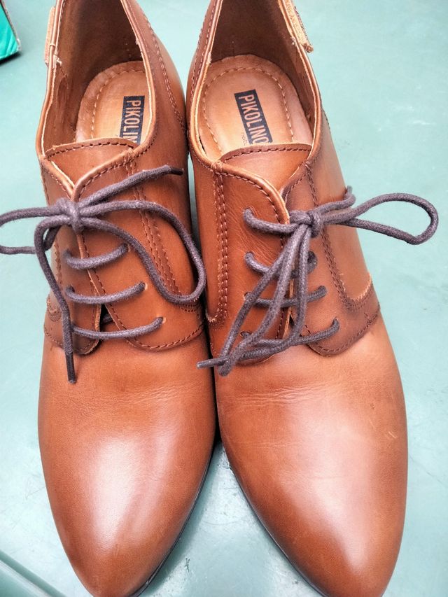 Zapatos n.39 Pikolinos