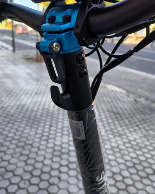 Patinete Smartgyro Crossover Dual Max C