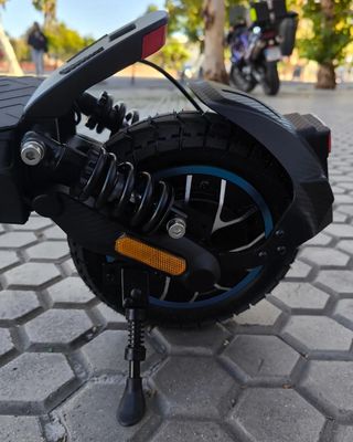 Patinete Smartgyro Crossover Dual Max C