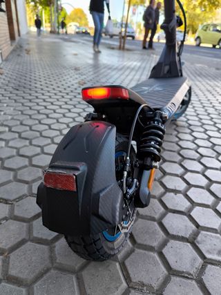 Patinete Smartgyro Crossover Dual Max C