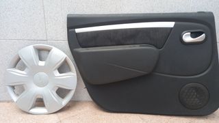 Puerta interior Dacia Logan Break