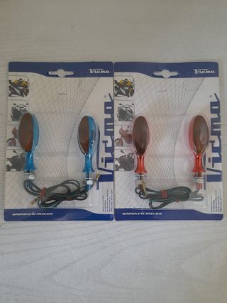 Kit de intermitentes universales