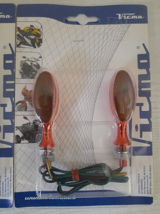 Kit de intermitentes universales