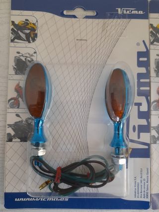 Kit de intermitentes universales