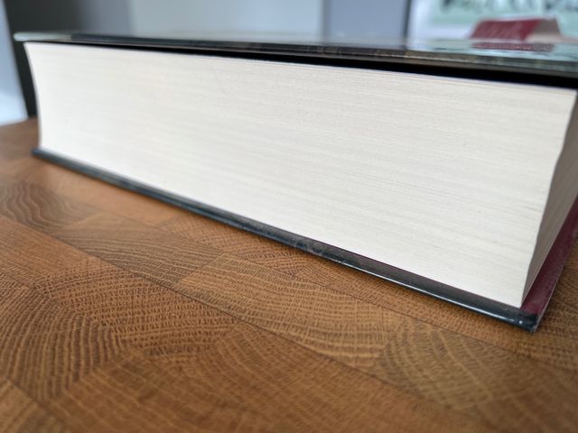 LIBRO LAS ARMAS DE LA LUZ