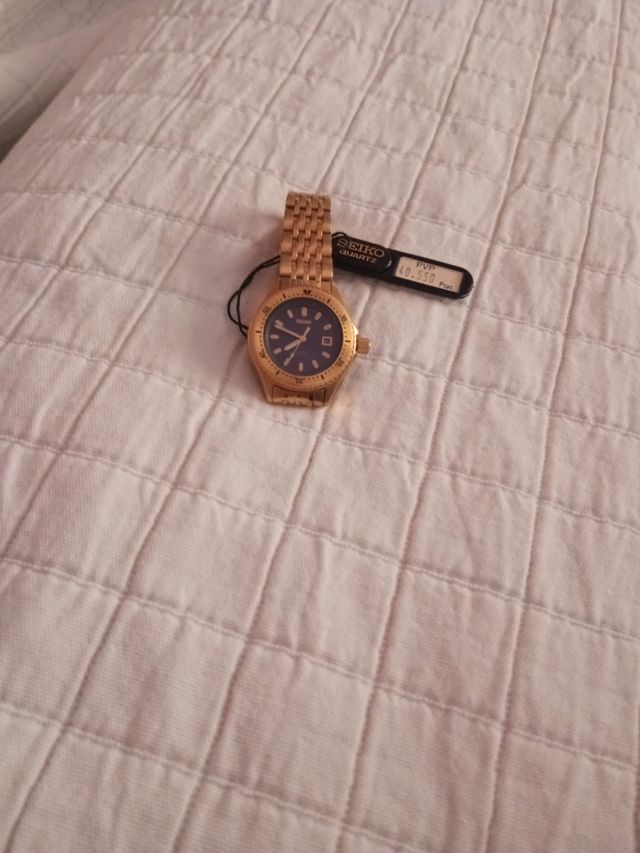 Reloj