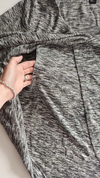 Camiseta lactancia t.M