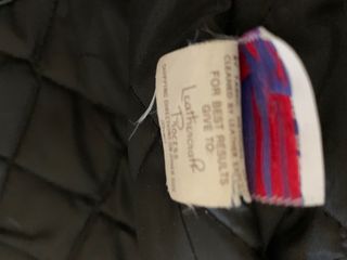 Cazadora Schott Perfecto