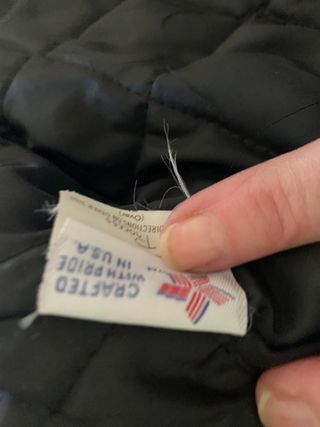 Cazadora Schott Perfecto