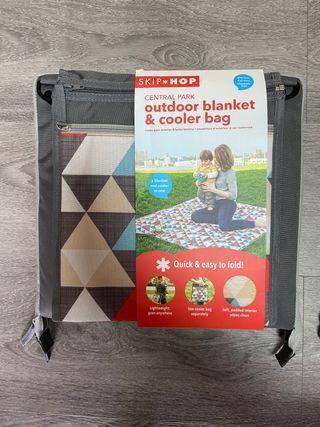 conjunto bolso carro bebe