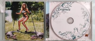CD Beyoncé "B'Day"