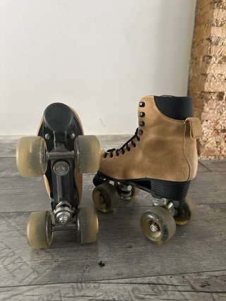 Patines Quad Luna Skates