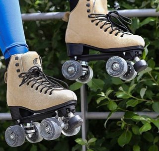 Patines Quad Luna Skates