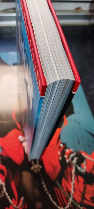 Thor: El carnicero de dioses Marvel Now