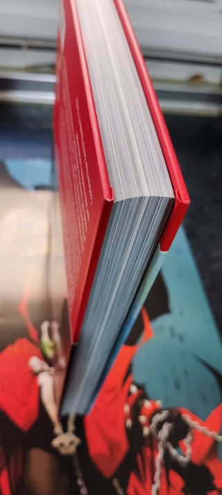 Thor: El carnicero de dioses Marvel Now