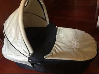 Baby jogger city mini 4 + 3 sacos