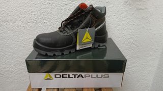 Zapato/bota seguridad 