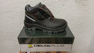 Zapato/bota seguridad 