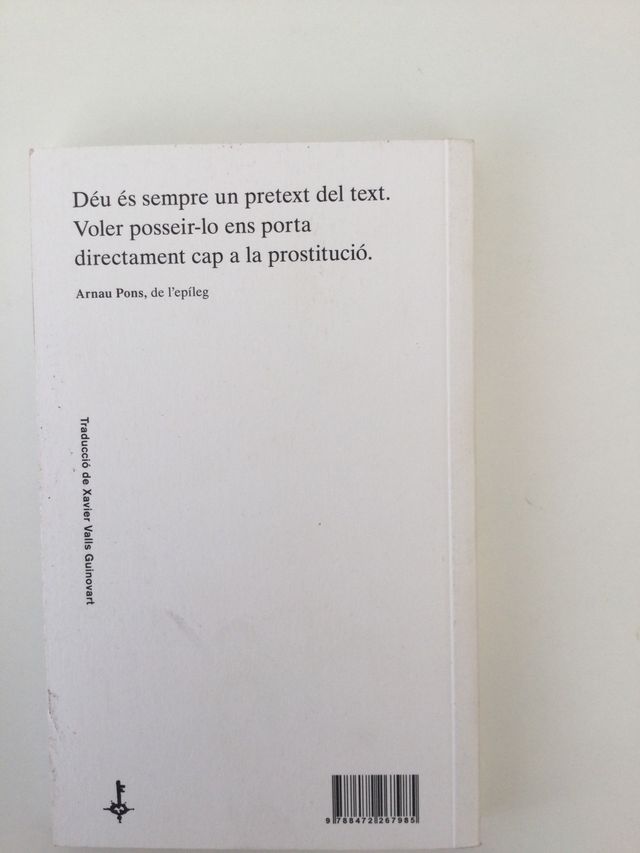 Heliogàbal. Antonin Artaud.