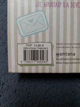 La diversión de martina