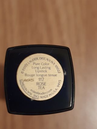 Pintalabios Estee Lauder