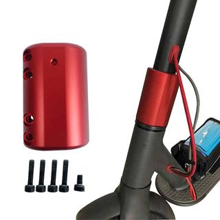 Bloqueo pliegue mástil Xiaomi