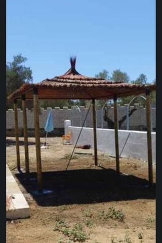 Sombrillas y pergolas sebas. Com