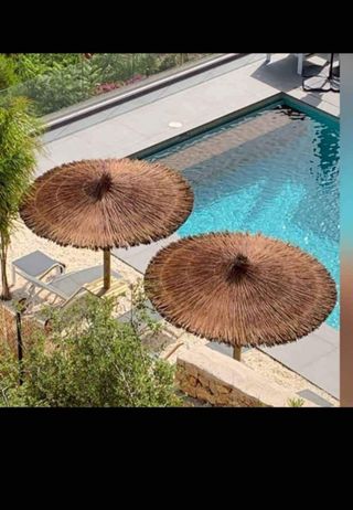 Sombrillas y pergolas sebas. Com