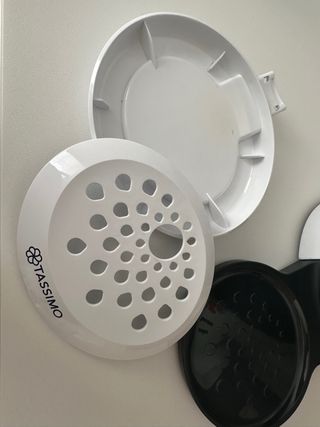 Tassimo Style Blanca