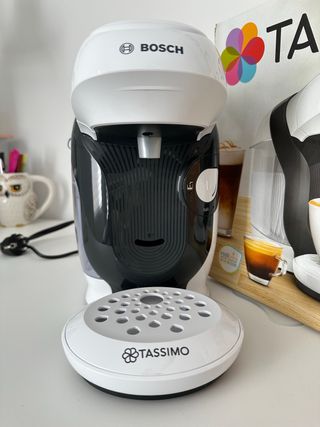 Tassimo Style Blanca