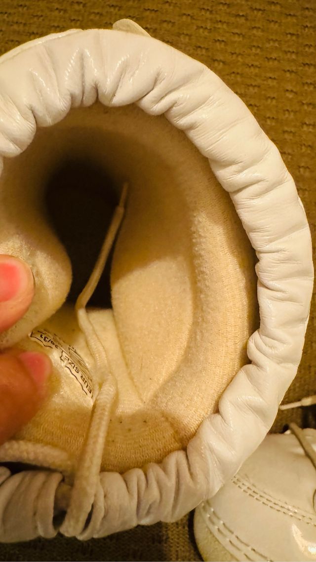 Botas apresky Kimberfeel