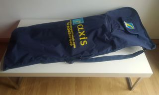 Prótesis de pierna ortopédica AXIS