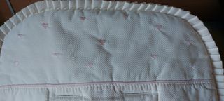 Funda para carrito bebé