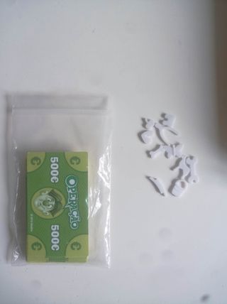 Juego de mesa OPERACIÓN