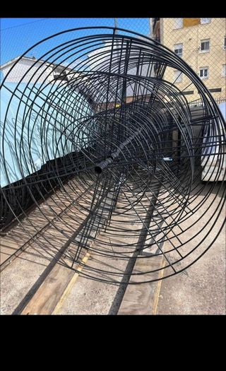 Sombrillas y sombrajes sebas.com