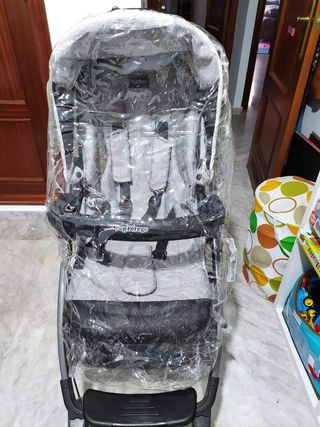 carrito Peg Perego Luxe Opal