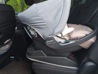 carrito Peg Perego Luxe Opal