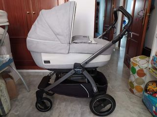 carrito Peg Perego Luxe Opal