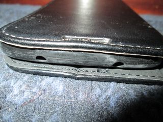 FUNDA MÓVIL CON IMÁN PARA LG-D802