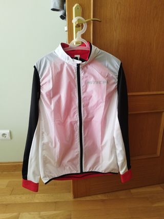 Liquidación Maillot Chaqueta y Chaleco bicicleta 