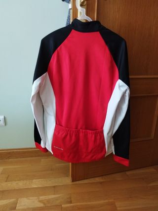 Liquidación Maillot Chaqueta y Chaleco bicicleta 