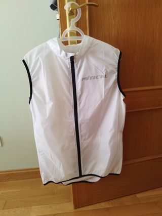 Liquidación Maillot Chaqueta y Chaleco bicicleta 
