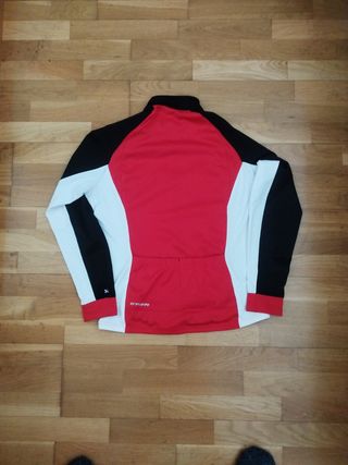 Liquidación Maillot Chaqueta y Chaleco bicicleta 