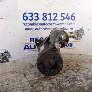 MOTOR ARRANQUE SUZUKI SWIFT 1.3 DTI AÑO 2006