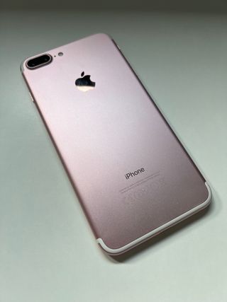 iPhone 7 Plus 32Gb Oro rosa