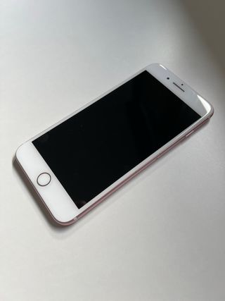 iPhone 7 Plus 32Gb Oro rosa