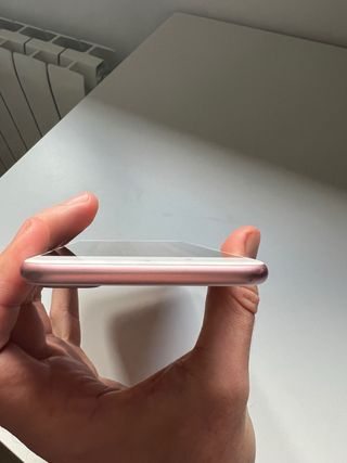 iPhone 7 Plus 32Gb Oro rosa