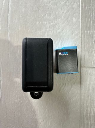 GoPro Hero Black 10