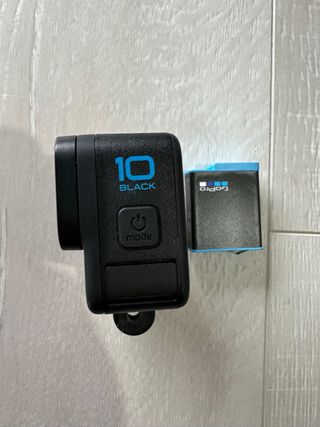 GoPro Hero Black 10